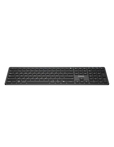 KEYBOARD MAC BLACK