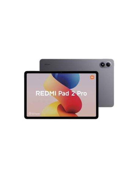 Xiaomi Redmi Pad 2 Pro 12.1" 6+128GB WiFi Graphite Gray EU