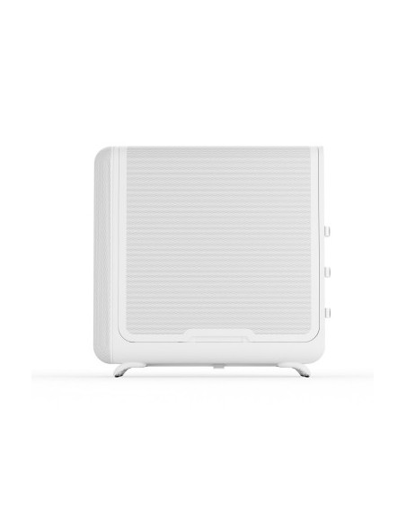 HYTE CASE MID TOWER X50 AIR MESH BLACK