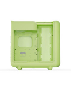 HYTE CASE MID TOWER X50 TG MATCHA