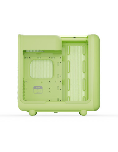 HYTE CASE MID TOWER X50 TG MATCHA