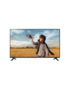 LG SMART TV 65 UHD 4K NERO