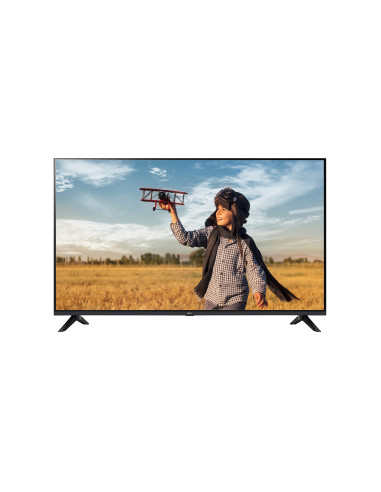 LG SMART TV 65 UHD 4K NERO