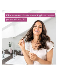 ASCIUGACAPELLI HC17 2