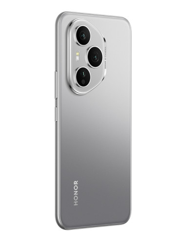 Honor 400 Pro 17 cm (6.7") MagicOS 9.0 5G 12 GB 512 GB 5300 mAh Grigio