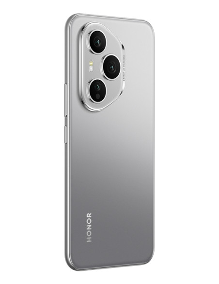 Honor 400 Pro 17 cm (6.7") MagicOS 9.0 5G 12 GB 512 GB 5300 mAh Grigio