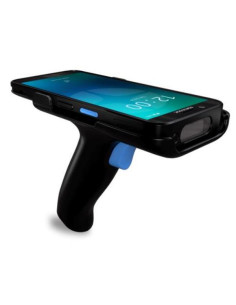 MEMOR 12/17 PISTOL GRIP 2