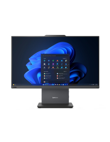 Lenovo ThinkCentre neo 50a 24 Gen 5 Intel® Core™ i7 i7-13620H 60,5 cm (23.8") 1920 x 1080 Pixel Touch screen PC All-in-one 16