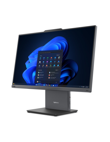 Lenovo ThinkCentre neo 50a 24 Gen 5 Intel® Core™ i7 i7-13620H 60,5 cm (23.8") 1920 x 1080 Pixel Touch screen PC All-in-one 16