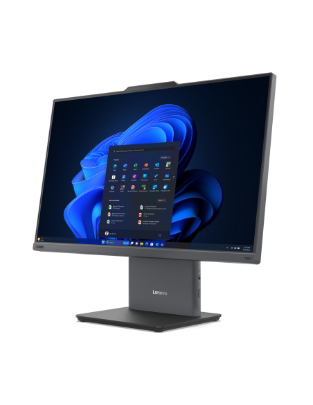 Lenovo ThinkCentre neo 50a 24 Gen 5 Intel® Core™ i7 i7-13620H 60,5 cm (23.8") 1920 x 1080 Pixel Touch screen PC All-in-one 16