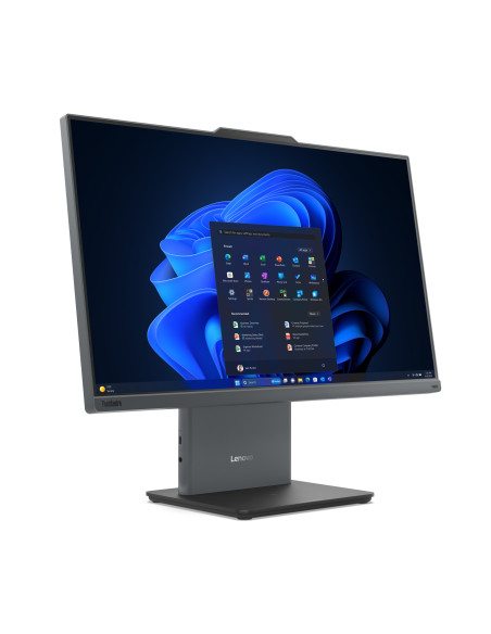 Lenovo ThinkCentre neo 50a 24 Gen 5 Intel® Core™ i7 i7-13620H 60,5 cm (23.8") 1920 x 1080 Pixel Touch screen PC All-in-one 16