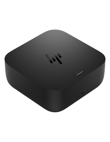 HP Dock USB-C 100W G6