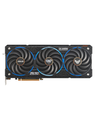 ASUS TUF Gaming TUF-RX9070XT-O16G-COD-BO7 AMD Radeon RX 9070 XT 16 GB GDDR6