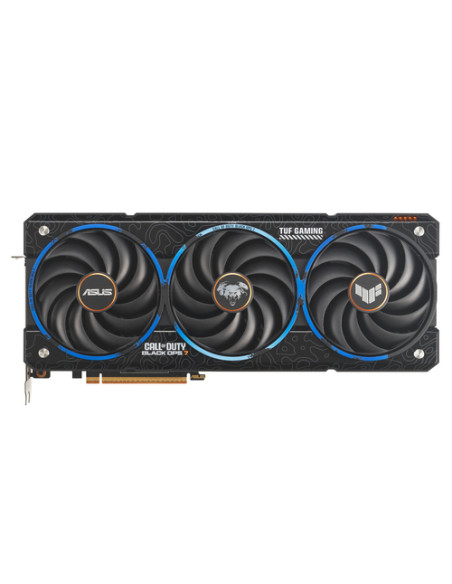 ASUS TUF Gaming TUF-RX9070XT-O16G-COD-BO7 AMD Radeon RX 9070 XT 16 GB GDDR6