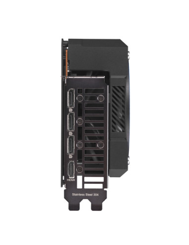 ASUS TUF Gaming TUF-RX9070XT-O16G-COD-BO7 AMD Radeon RX 9070 XT 16 GB GDDR6