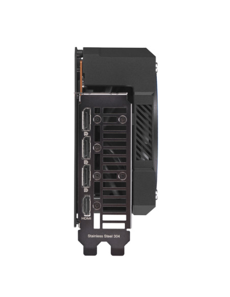 ASUS TUF Gaming TUF-RX9070XT-O16G-COD-BO7 AMD Radeon RX 9070 XT 16 GB GDDR6