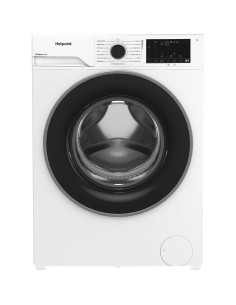 Hotpoint Ariston HB 93 CARE IT, Capacità 9kg, classe A -30%, Motore Inverter, 1400 giri, Display digitale XL, Vapore