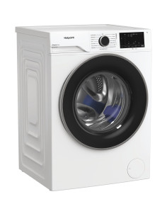 Hotpoint Ariston HB 93 CARE IT, Capacità 9kg, classe A -30%, Motore Inverter, 1400 giri, Display digitale XL, Vapore 2
