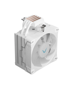 VALKYRIE RAFF. CPU SURGE SL125 BIANCA