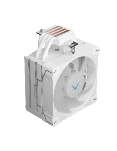 VALKYRIE RAFF. CPU SURGE SL125 BIANCA