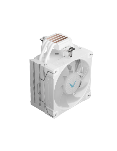 VALKYRIE RAFF. CPU SURGE SL125 BIANCA