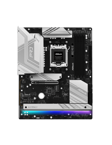 MB ASROCK B850 PRO RS AM5