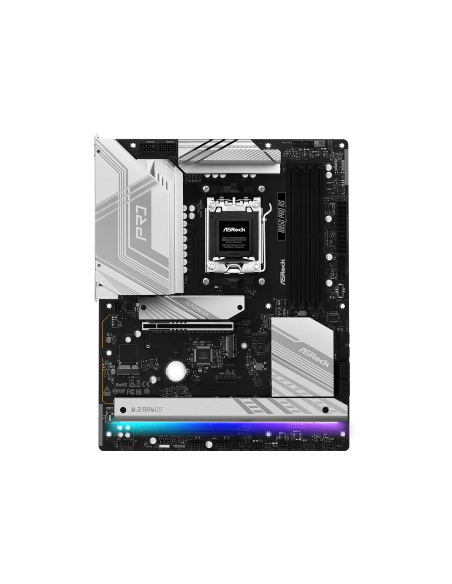 MB ASROCK B850 PRO RS AM5