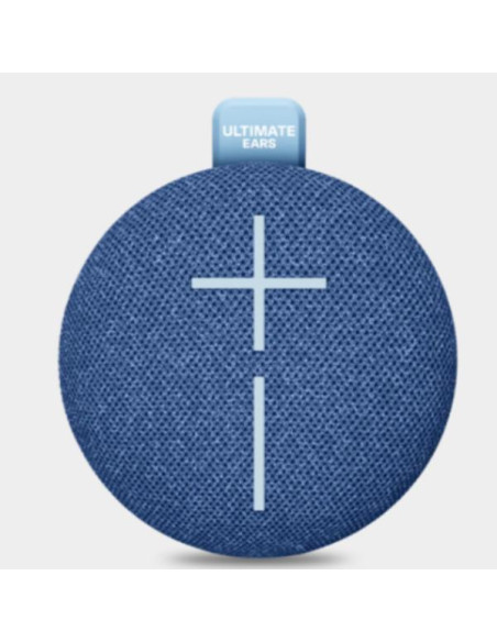 ULTIMATE EARS MINIROLL - BLUE