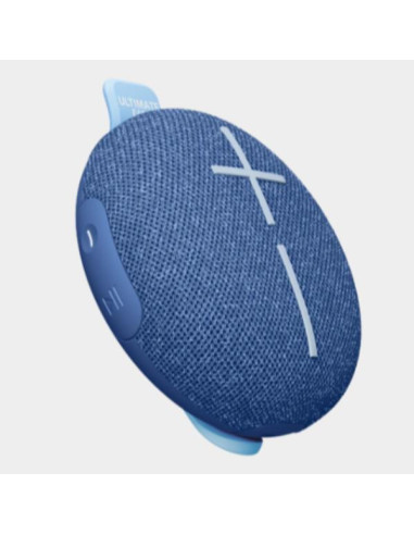 ULTIMATE EARS MINIROLL - BLUE