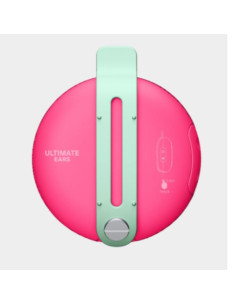 ULTIMATE EARS MINIROLL - PINK 2