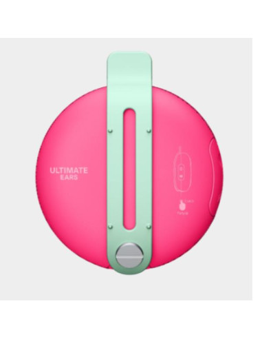 ULTIMATE EARS MINIROLL - PINK