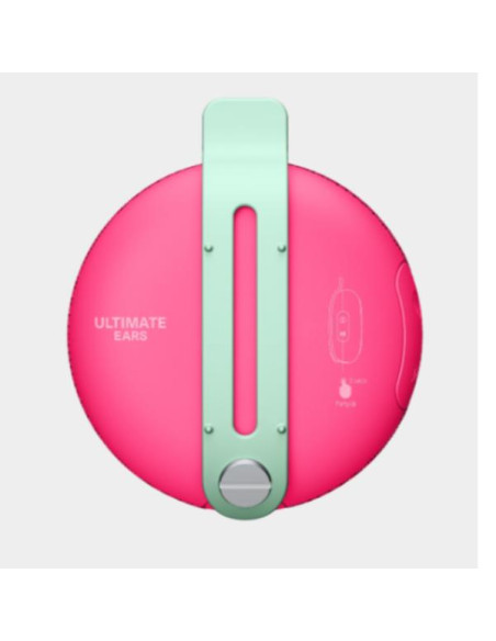 ULTIMATE EARS MINIROLL - PINK