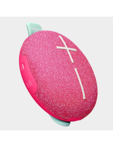 ULTIMATE EARS MINIROLL - PINK