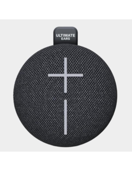 ULTIMATE EARS MINIROLL - BLACK