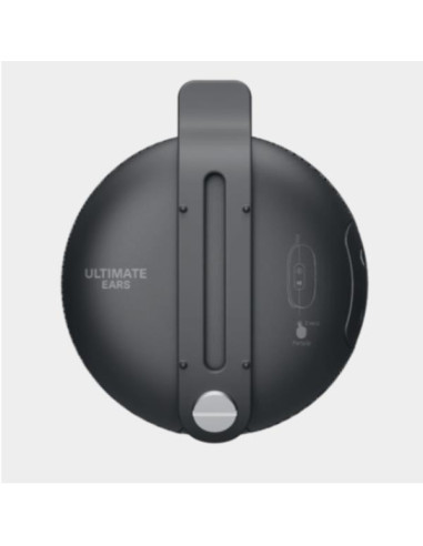 ULTIMATE EARS MINIROLL - BLACK