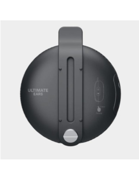 ULTIMATE EARS MINIROLL - BLACK