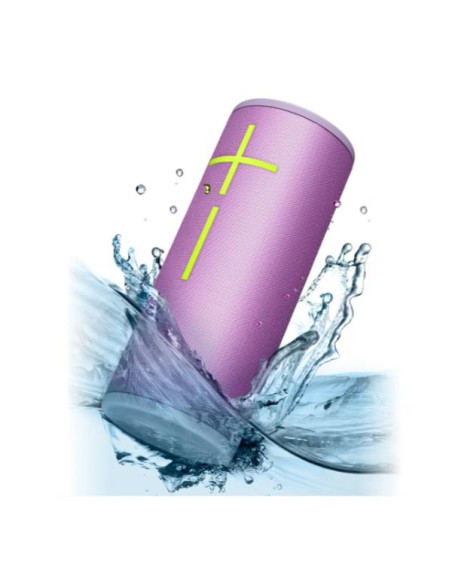 ULTIMATE EARS BOOM 4 - LILAC