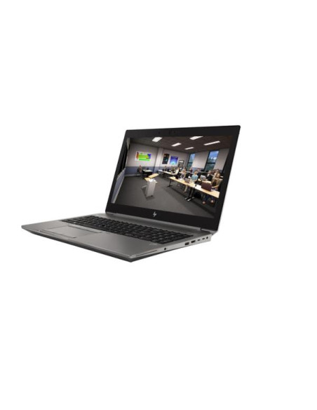 HP ZBOOK 15 G6 15.6 I7/32/1TB/T2000