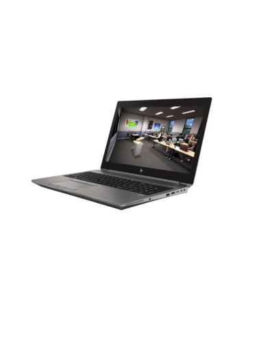 HP ZBOOK 15 G6 15.6 I7/32/1TB/T2000