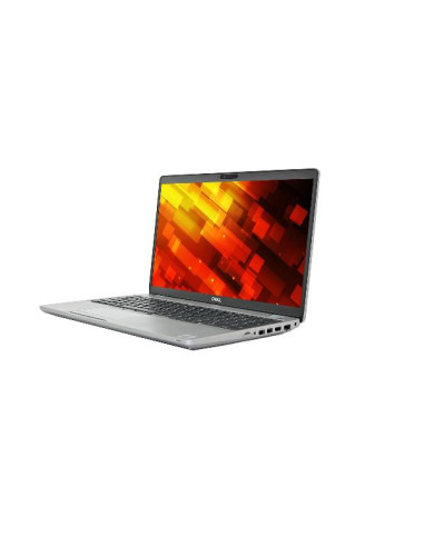 DELL LAT 5511 15.6 I7/32/512 /MX150