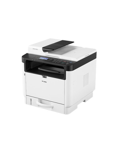Ricoh M 320SE Laser A4 1200 x 1200 DPI 32 ppm