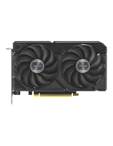 ASUS Dual -RX9060-8G AMD Radeon RX 9060 8 GB GDDR6