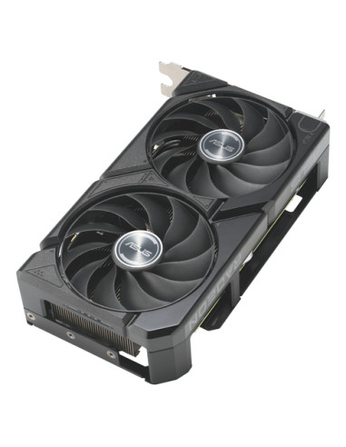 ASUS Dual -RX9060-8G AMD Radeon RX 9060 8 GB GDDR6