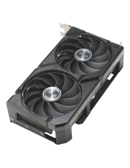 ASUS Dual -RX9060-8G AMD Radeon RX 9060 8 GB GDDR6