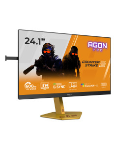 AOC AGON PRO CS24A Monitor PC 61,2 cm (24.1") 1920 x 1080 Pixel Full HD LED Nero 2