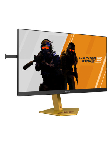 AOC AGON PRO CS24A Monitor PC 61,2 cm (24.1") 1920 x 1080 Pixel Full HD LED Nero