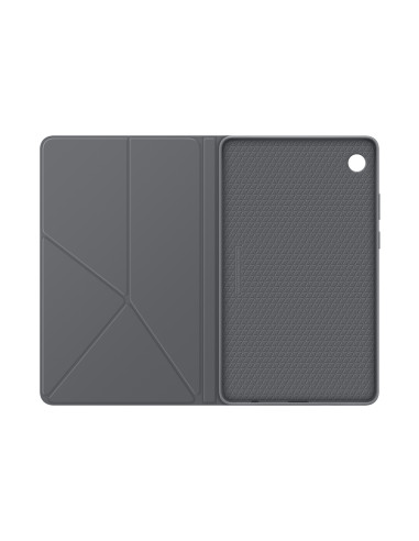 Samsung EF-BX130 22,1 cm (8.7") Custodia flip a libro Nero