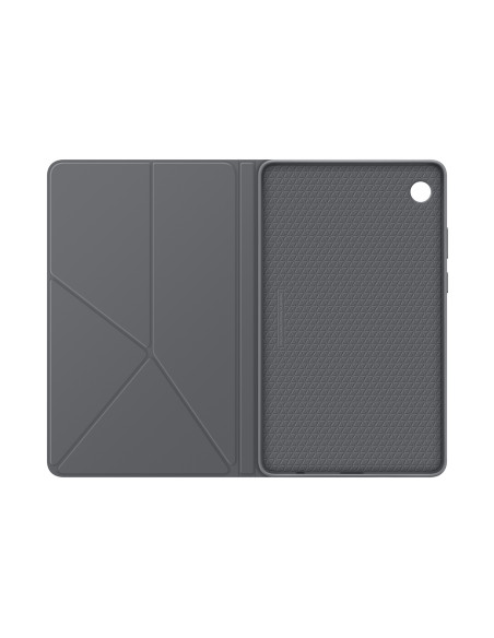 Samsung EF-BX130 22,1 cm (8.7") Custodia flip a libro Nero