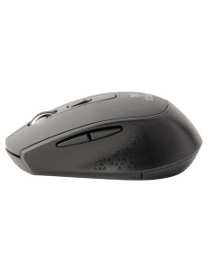 itek CLK W24B mouse Universale Ambidestro RF senza fili + Bluetooth Ottico 1600 DPI 2