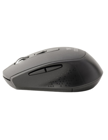 itek CLK W24B mouse Universale Ambidestro RF senza fili + Bluetooth Ottico 1600 DPI